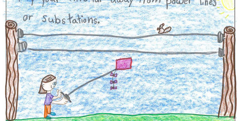 2015 3rd grade winner