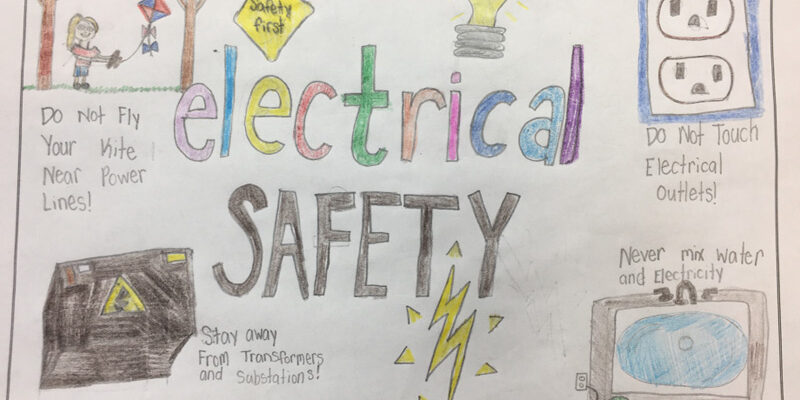 2018 3rd Grade Winner