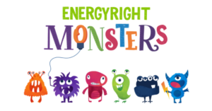 EnergyRight Monsters